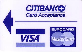 Hotel Keycard Dorint Brussels Belgium Front