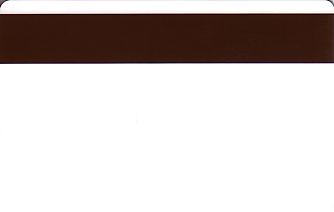 Hotel Keycard Dorint Brussels Belgium Back
