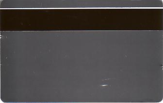 Hotel Keycard Dorint Eindhoven Netherlands Back
