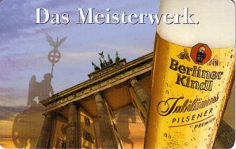 Hotel Keycard Forum Hotel Berlin Germany Front