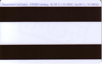 Hotel Keycard Forum Hotel Hamburg Germany Back