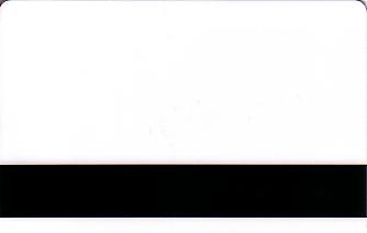 Hotel Keycard Four Seasons Berlin Germany Back