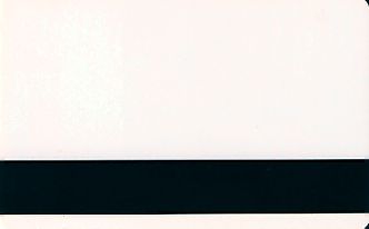 Hotel Keycard Four Seasons Berlin Germany Back