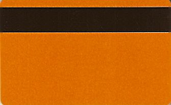 Hotel Keycard Four Seasons Beverly Hills U.S.A. Back