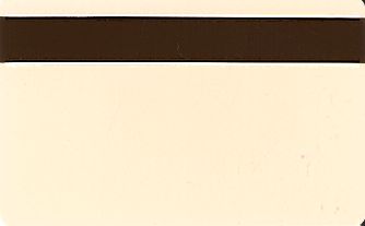 Hotel Keycard Four Points Hotels Generic Back