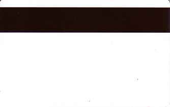 Hotel Keycard Golden Tulip Generic Back