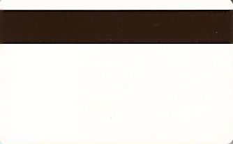 Hotel Keycard Golden Tulip Amsterdam Netherlands Back