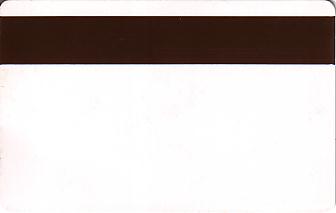 Hotel Keycard Golden Tulip Amsterdam Netherlands Back