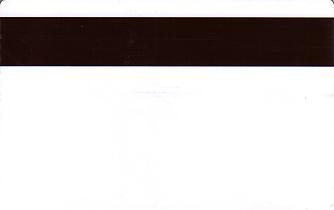 Hotel Keycard Golden Tulip Brussels Belgium Back