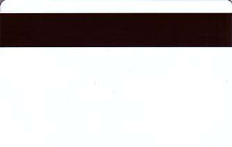 Hotel Keycard Golden Tulip  Malta Back