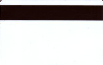 Hotel Keycard Golden Tulip  Malta Back
