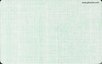 Hotel Keycard Hilton Homewood Generic Back