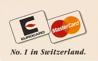 Hotel Keycard Hilton Basel Switzerland Front