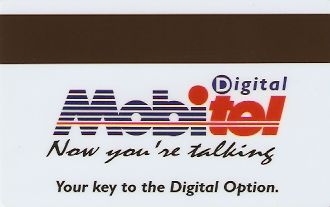 Hotel Keycard Hilton Colombo Sri Lanka Back