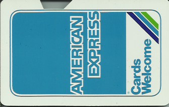 Hotel Keycard Hilton Milan Italy Back