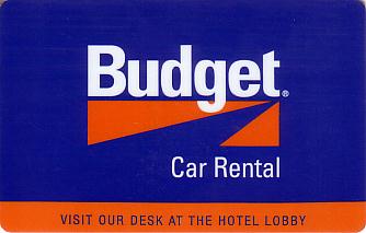 Hotel Keycard Hilton Rhodes Greece Front