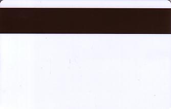 Hotel Keycard Holiday Inn Express Generic Back