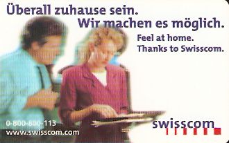 Hotel Keycard Holiday Inn Express Luzern Switzerland Front