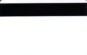 Hotel Keycard Holiday Inn Garden Court Generic Back