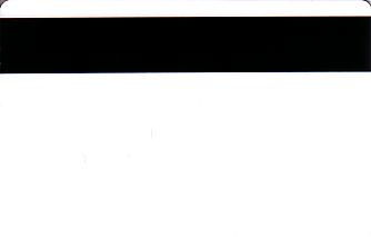 Hotel Keycard Holiday Inn Garden Court Brest France Back
