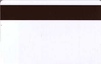 Hotel Keycard Holiday Inn Garden Court Clermont Ferrand France Back