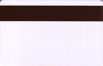 Hotel Keycard Holiday Inn Garden Court Paris France Back