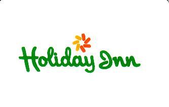 Hotel Keycard Holiday Inn Generic Front