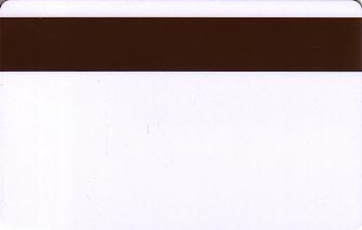 Hotel Keycard Holiday Inn Generic Back