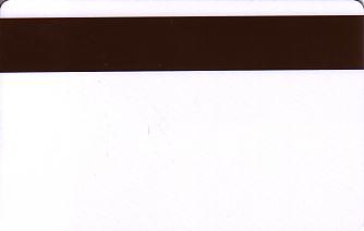 Hotel Keycard Holiday Inn Generic Back