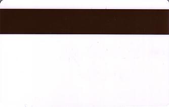 Hotel Keycard Holiday Inn Generic Back