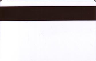 Hotel Keycard Holiday Inn Generic Back