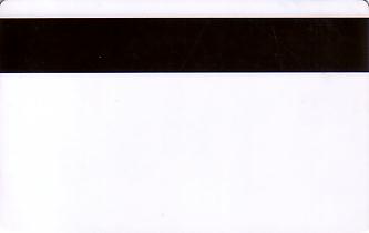 Hotel Keycard Holiday Inn Generic Back