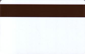 Hotel Keycard Holiday Inn Generic Back