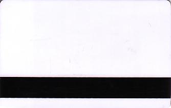 Hotel Keycard Holiday Inn  Bahrain Back