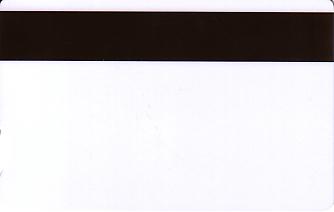 Hotel Keycard Holiday Inn Dublin Ireland Back