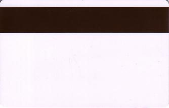 Hotel Keycard Holiday Inn Lisbon Portugal Back