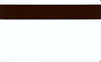 Hotel Keycard Holiday Inn  Poland Back