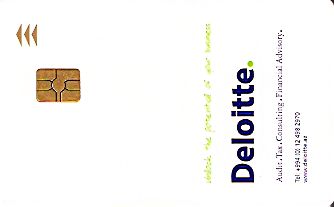 Hotel Keycard Hyatt Baku Azerbaijan Front