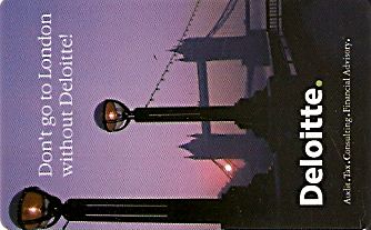 Hotel Keycard Hyatt Baku Azerbaijan Back