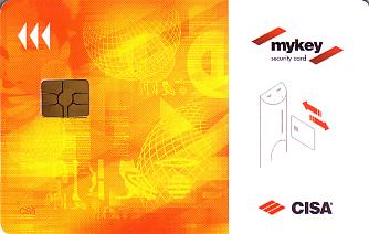 Hotel Keycard Jolly Hotels Bologna Italy Front