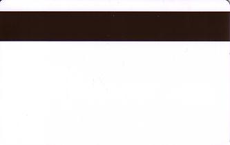Hotel Keycard Jolly Hotels London United Kingdom Back