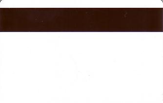 Hotel Keycard Jurys Doyle Generic Back