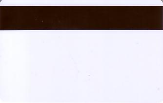 Hotel Keycard Jurys Doyle Dublin Ireland Back