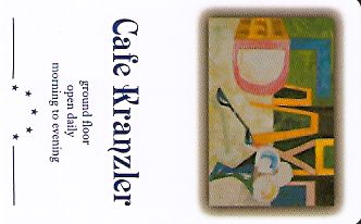 Hotel Keycard Kempinski Moscow Russian Federation Front