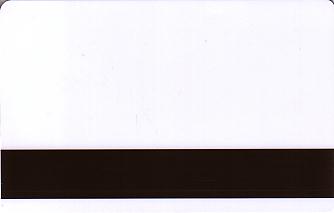 Hotel Keycard Le Meridien Generic Back