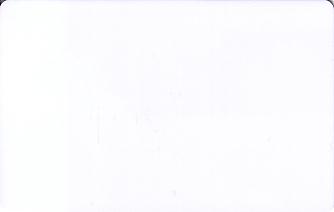 Hotel Keycard Le Meridien Generic Front