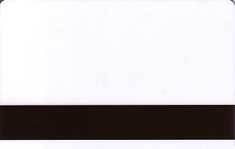 Hotel Keycard Le Meridien Generic Back