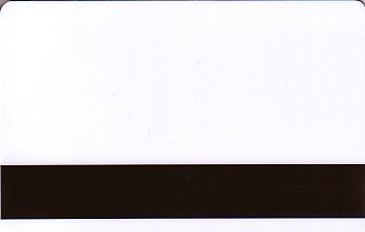 Hotel Keycard Le Meridien Generic Back
