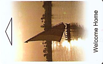Hotel Keycard Maritim Luxor Egypt Front