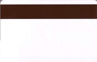 Hotel Keycard Marriott Obidos Portugal Back